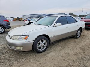 Lexus ES 300 3.0L 6 1997