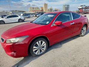 Honda Accord LX 2.4L 4 2010