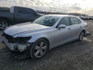 Lexus LS 460L 4.6L 8 2010