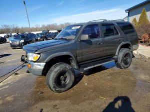 Toyota 4Runner SR5 3.4L 6 1997