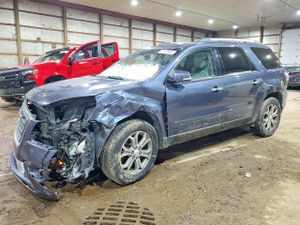 GMC Acadia SLT-1 3.6L 6 2013