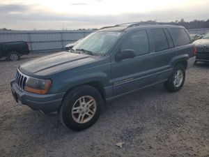 Jeep Grand Cherokee LAREDO 4.0L 6 2002