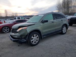 Honda CR-V EX 2.4L 4 2007