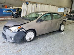 Toyota Corolla 1.8L 4 2015