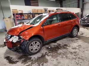 Ford Edge SEL 3.5L 6 2008