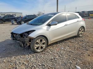 Hyundai Elantra 1.8L 4 2013