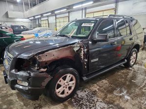 Ford Explorer XLT 4.6L 8 2007