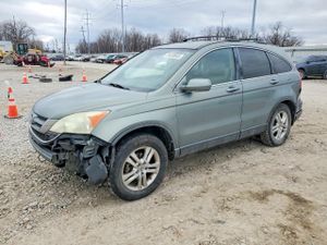 Honda CR-V EXL 2.4L 4 2010