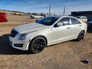 Cadillac ATS PREMIUM 2.0L 4 2013