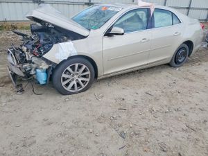 Chevrolet Malibu 2LT 2.5L 4 2015