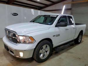 RAM 1500 5.7L 8 2015