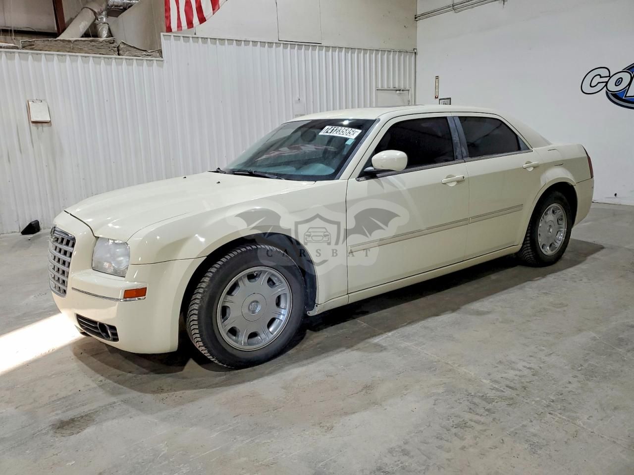 Chrysler 300 3.5L 6 2006