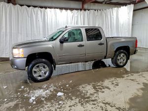 Chevrolet Silverado 1500 5.3L 8 2009