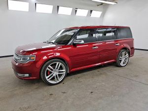 Ford Flex 3.5L 6 2013