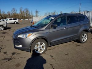 Ford Escape SE 2.0L 4 2014