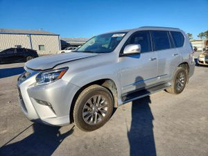 Lexus GX 460 PREMIUM 4.6L 8 2015