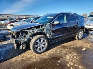 Cadillac SRX PREMIUM COLLECTION 3.6L 6 2015