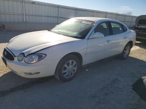 Buick LaCrosse CX 3.8L 6 2006