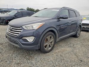 Hyundai Santa Fe GLS 3.3L 6 2013