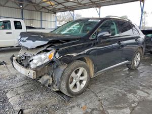 Lexus RX 350 3.5L 6 2011