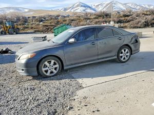 Toyota Camry CE 2.4L 4 2007