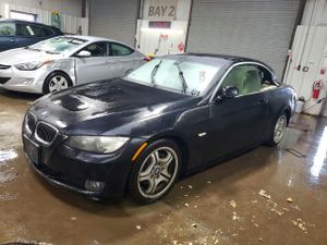 BMW 3 Series I 3.0L 6 2008