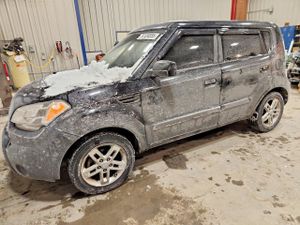 Kia Soul + 2.0L 4 2010