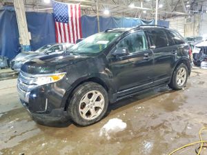 Ford Edge 2.0L 4 2013