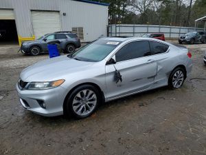 Honda Accord EX 2.4L 4 2013