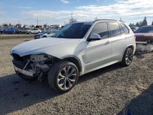 BMW X5 XDRIVE35I 3.0L 6 2014