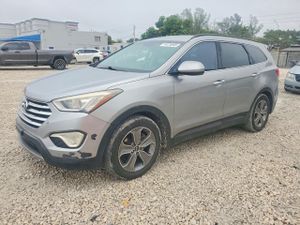 Hyundai Santa Fe GLS 3.3L 6 2014