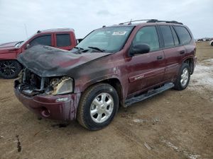 GMC Envoy 4.2L 6 2005