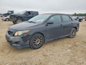 Toyota Corolla BASE 1.8L 4 2010