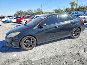Ford Focus 2.0L 4 2014