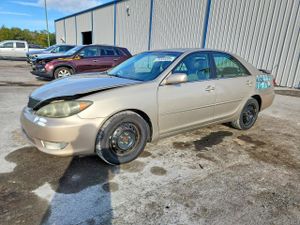 Toyota Camry LE 2.4L 4 2006