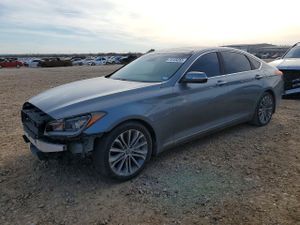 Hyundai Genesis 3.8L 3.8L 6 2015