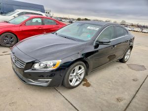 Volvo S60 PREMIER 2.0L 4 2015