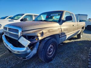 Dodge RAM 5.9L 8 2001