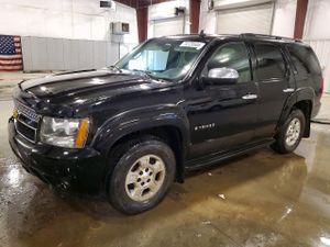 Chevrolet Tahoe K1500 5.3L 8 2007