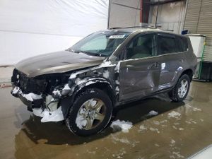 Toyota Rav4 2.5L 4 2011
