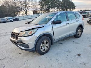 Honda CR-V 2.4L 4 2015