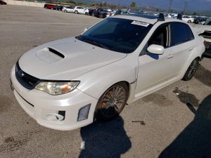 Subaru Impreza WRX 2.5L 4 2013