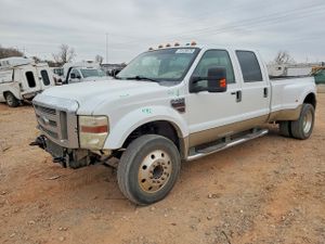 Ford F-450 SUPER DUTY 6.4L 8 2008