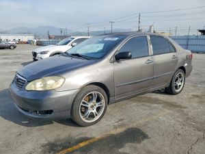 Toyota Corolla CE 1.8L 4 2008