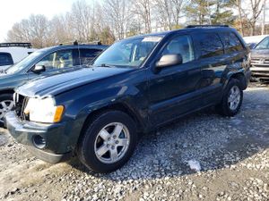 Jeep Grand Cherokee LAREDO 3.7L 6 2005