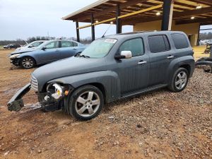 Chevrolet HHR LT 2.4L 4 2009