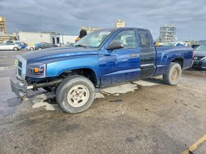 Dodge Dakota ST 3.7L 6 2006