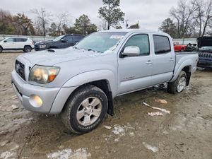 Toyota Tacoma 4.0L 6 2011
