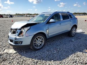 Cadillac SRX PERFORMANCE COLLECTION 3.6L 6 2013