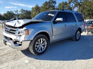 Ford Expedition LIMITED 3.5L 6 2015